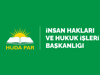 İnsan Hakları ve Hukuk İşleri Başkanlığımızdan ‘Rahmi Koç’ açıklaması: Hukuki başvuruları yapacak ve süreci yakından takip edeceğiz
